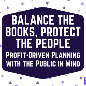 Balance the Books | 11/6/25 | (3hrs) | FL