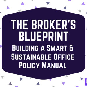 The Broker's Blueprint | 10/30/25 | (3hrs) | TN