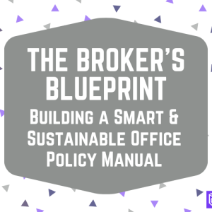 The Broker's Blueprint | 10/30/25 | 9a-12p | (3hrs) | AL