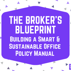 The Broker's Blueprint | 10/30/25 | 10a-1p (3hrs) | SC