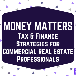 Money Matters | 12/4/25 | 12:30p-3:30p (3hrs) | AL
