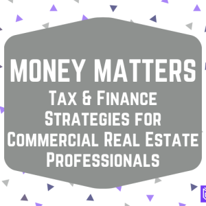Money Matters | 10/16/25 | 9a-12p (3hrs) | AL