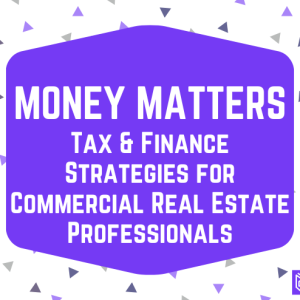 Money Matters | 12/4/25 | 1:30p-4:30p (3hrs) | SC