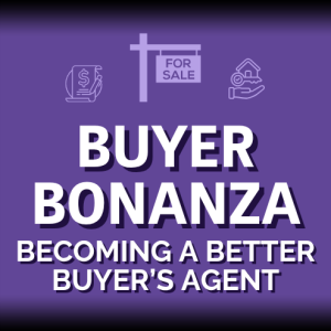 Buyer Bonanza | 11/11/26 | 2hrs | AZ