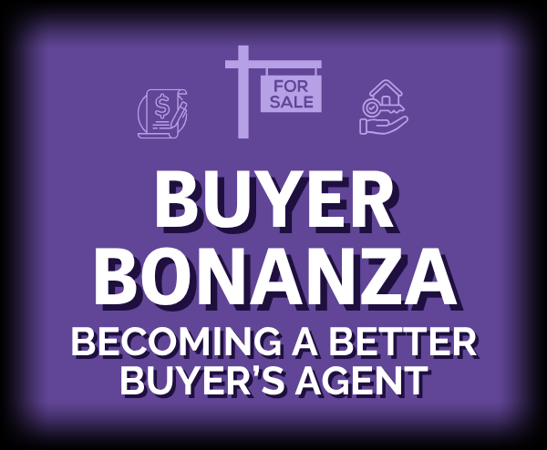 Buyer Bonanza | 11/11/26 | 2hrs | AZ