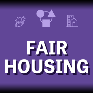 Fair Housing | 2/12/26 | 9a-12p (3hrs) | AL