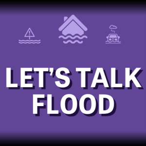 Let's Talk Flood | 2/5/26 | 11a-2p (3hrs) | AL