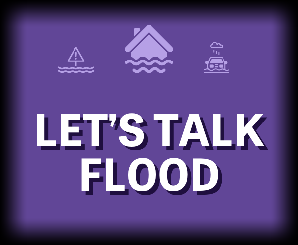 Let's Talk Flood | 2/5/26 | 3hrs | TN