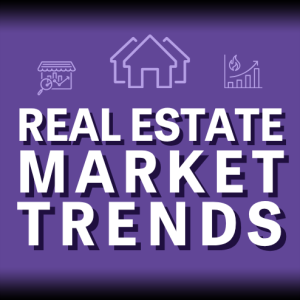 Real Estate Market Trends | 1/12/26 | 2hrs | TN