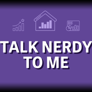 Talk Nerdy to Me | 12/29/25 | 1:30p-4:30p (3hrs) | NH