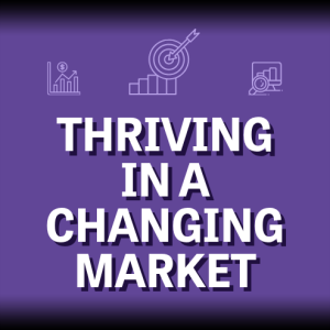 Thriving in a Changing Market | 2/5/26 | 2hrs | TN
