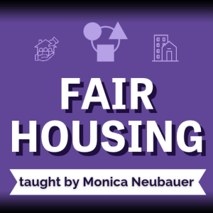 Fair Housing | 11/17/26 | 3hrs | TN